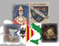 Ingerenza pontificia nel regno delle due Sicilie