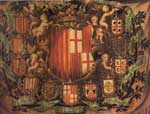 Territori che collaborarono uniti all Corona di Aragona