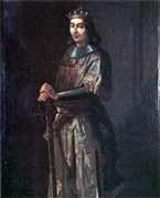 Pedro  III de Aragón el gran