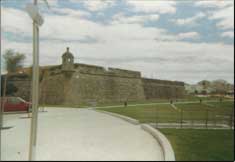 Castello di Póvoa de varzim
