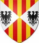 Regno di Sicilia con Federico III di Aragona da wikipedia
