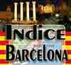 Barcellona Turistica  Indice