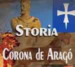 Indice : Storia de la corona de Aragó