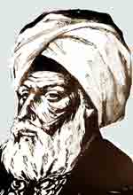 Musa Ibn Nusair