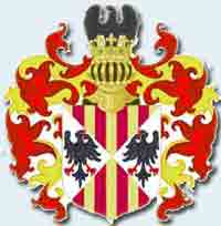 Reali di Sicilia - Dinastia Aragonese