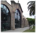 Les Drassanes Reials Museu Marítim de Barcelona,