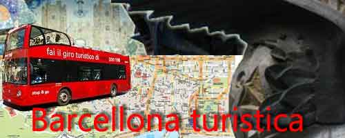 Trasporti Pubblici: Metro e Bus Turistico