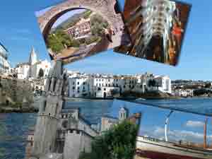 Viajes y Turismo Costa Brava Cataluña
