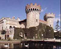Castello di Peralada e Casino