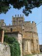 Monastero San Miguel de Fluviá - Girona