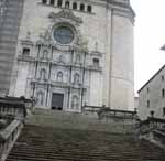 Catedrale di Girona Catedral de Girona