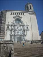 La Catedral de Santa Maria de Girona