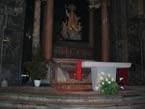 San Felix Girona Cappella di San Narcis