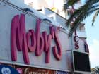Mobys Music Bar lloret de Mar