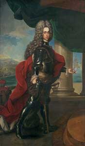 Arcifuca Carlo d'Austria