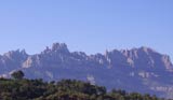 Mntagna di Montserrat