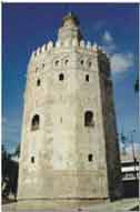 Torre de Oro Siviglia