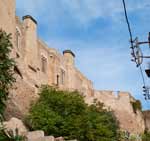 Castello della Suda (Ca) Tortosa
